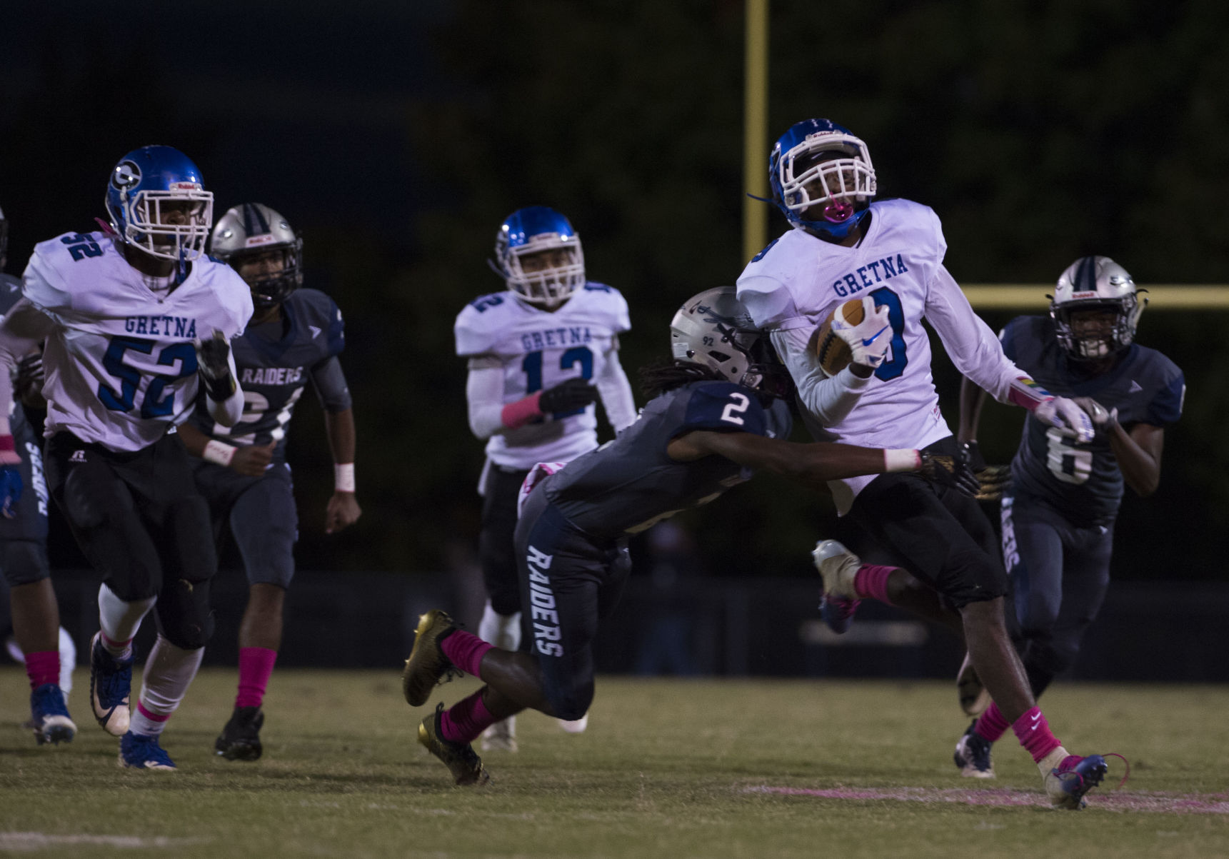 2018-10-19 LNA 10202018 Gretna Vs Appommattox 02.JPG